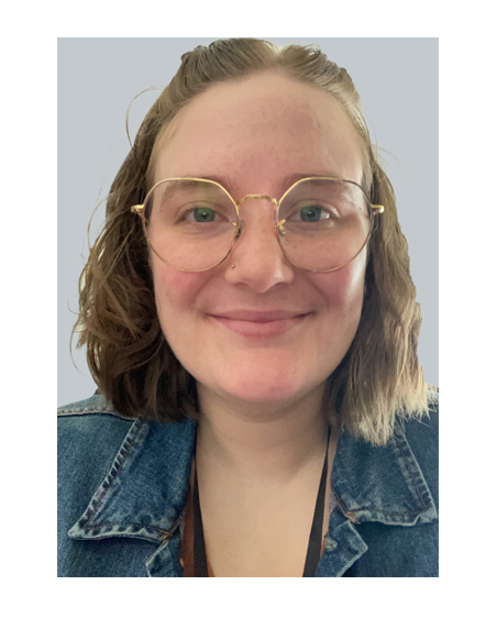 Portrait of Melissa Kizer